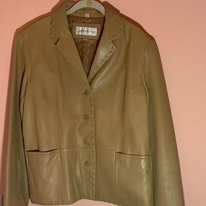 Women’s Jacket